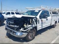 Photo 6 of 16 — 2020 Ford F-250
