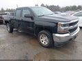 Photo 1 of 16 — 2016 Chevrolet Silverado 1500