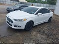 Photo 2 of 12 — 2014 Ford Fusion