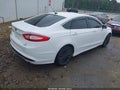 Photo 4 of 12 — 2014 Ford Fusion