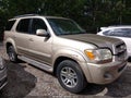Photo 1 of 11 — 2007 Toyota Sequoia