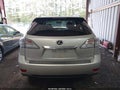 Photo 16 of 16 — 2010 Lexus RX 450h