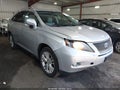 Photo 1 of 16 — 2010 Lexus RX 450h