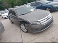 Photo 1 of 11 — 2012 Ford Fusion