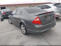 Photo 3 of 11 — 2012 Ford Fusion
