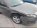 Photo 6 of 11 — 2012 Ford Fusion