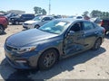 Photo 6 of 16 — 2020 Kia Optima