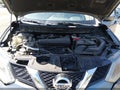 Photo 10 of 16 — 2016 Nissan Rogue Sport