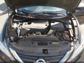 Photo 10 of 13 — 2017 Nissan Altima