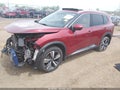 Photo 2 of 16 — 2021 Nissan Rogue