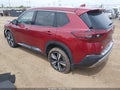 Photo 3 of 16 — 2021 Nissan Rogue