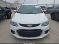 Photo 13 of 19 — 2020 Chevrolet Sonic