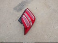 2020 Chevrolet Sonic — photo 12 of 19 | VIN 1G1JD5SB9L4111057