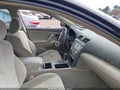 Photo 5 of 11 — 2010 Toyota Camry