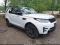 Photo 1 of 16 — 2020 Land Rover Discovery