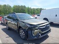 Photo 1 of 17 — 2025 Subaru Outback