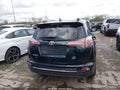 Photo 16 of 16 — 2017 Toyota RAV4