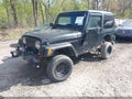 Photo 2 of 12 — 1998 Jeep Wrangler