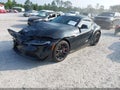 Photo 2 of 16 — 2026 Toyota Supra