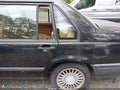 1992 Volvo 940 — photo 6 of 11 | VIN YV1JS8833N3093740
