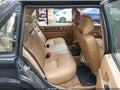 1992 Volvo 940 — photo 8 of 11 | VIN YV1JS8833N3093740