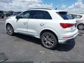 2025 Audi Q3 — photo 3 of 16 | VIN WA1EECF30S1112654
