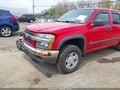 Photo 18 of 20 — 2008 Chevrolet Colorado
