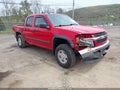 Photo 1 of 20 — 2008 Chevrolet Colorado