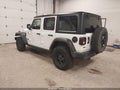 Photo 3 of 16 — 2022 Jeep Wrangler Unlimited