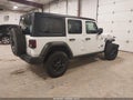 Photo 4 of 16 — 2022 Jeep Wrangler Unlimited