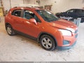 Photo 1 of 16 — 2015 Chevrolet Trax