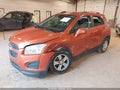 Photo 2 of 16 — 2015 Chevrolet Trax
