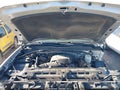 Photo 10 of 16 — 2015 Chevrolet Silverado 2500