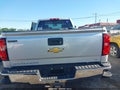Photo 16 of 16 — 2015 Chevrolet Silverado 2500
