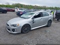 Photo 2 of 16 — 2017 Mitsubishi Lancer