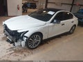 Photo 2 of 20 — 2018 Infiniti Q50
