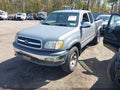 Photo 2 of 11 — 2001 Toyota Tundra