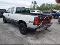 Photo 3 of 11 — 2001 Chevrolet Silverado 1500
