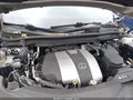 Photo 10 of 18 — 2021 Lexus RX 350