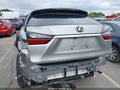 Photo 17 of 18 — 2021 Lexus RX 350