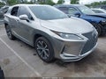 Photo 1 of 18 — 2021 Lexus RX 350