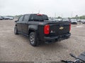 Photo 3 of 17 — 2016 Chevrolet Colorado