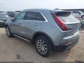 Photo 3 of 19 — 2023 Cadillac XT4