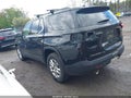 Photo 3 of 17 — 2021 Chevrolet Traverse