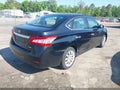 Photo 4 of 11 — 2014 Nissan Sentra