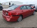 Photo 4 of 11 — 2011 Mitsubishi Galant