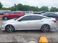 Photo 14 of 16 — 2020 Nissan Altima