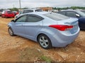 Photo 3 of 14 — 2013 Hyundai Elantra