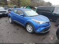 Photo 1 of 16 — 2019 Toyota C-HR
