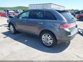 Photo 3 of 17 — 2010 Lincoln MKX